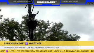 BIBLENKJV.COM™ 🛐 09/21/2025 #LIVE #WEATHER #KNOXVILLE