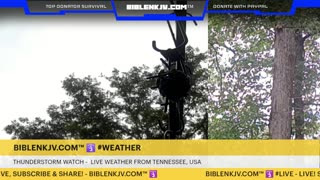 BIBLENKJV.COM™ 🛐 09/21/2025 #LIVE #WEATHER #KNOXVILLE