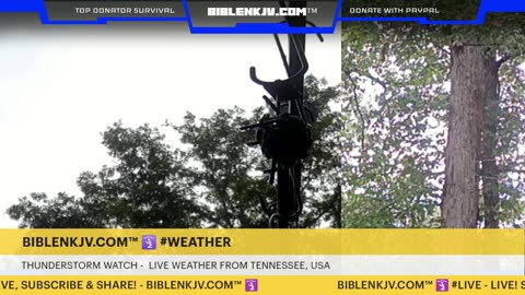 BIBLENKJV.COM™ 🛐 09/21/2025 #LIVE #WEATHER #KNOXVILLE