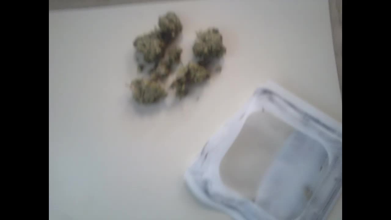 Marijuana is for sale in Virginia Stores