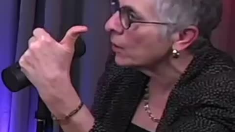 🇮🇱 Is There REALLY NO OTHER WAY? Melanie Phillips RESPONDS to Joe Rogan’s Israel Q