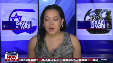 Israel-Hamas war: new aid system operates in Gaza
