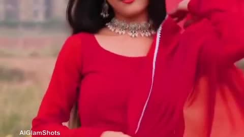 Tanha Tanha Jeete The - AIGlamShots #love #glamour #bollywood #beauty #dance