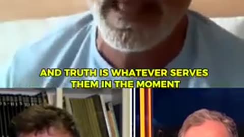 No lies detected from this man