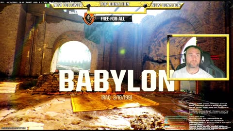 Call of Duty Black Ops 6 Warzone 2