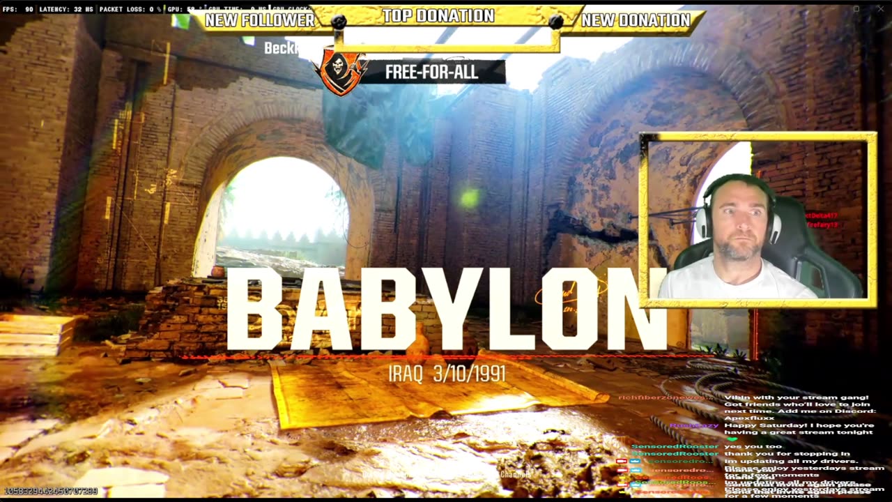 Call of Duty Black Ops 6 Warzone 2