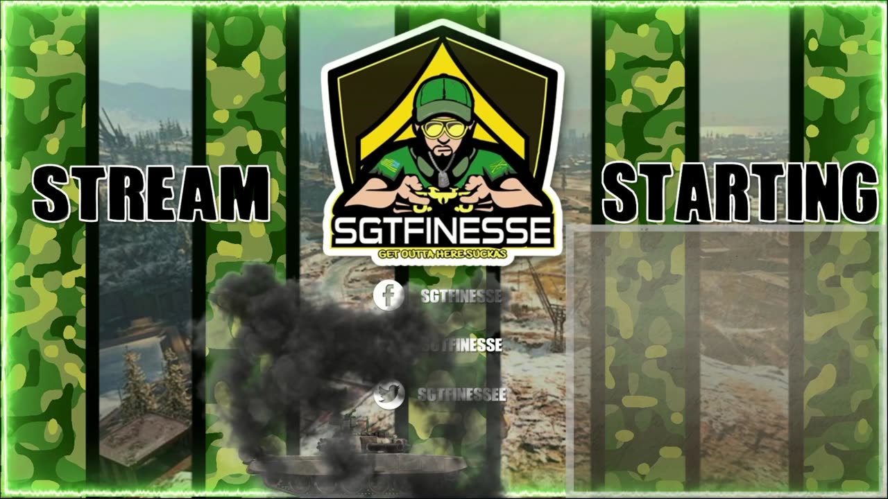 Sucka Destruction in Warzone & WoW