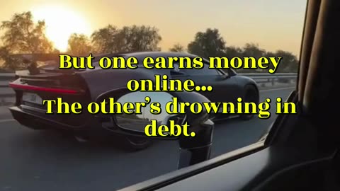 Live Your Dream Lifestyle!