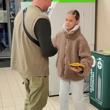 A little kindness goes a long way🥰