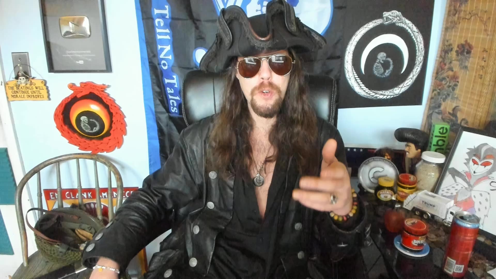 Ron Desantis Says Property Taxes are a Scam: Damn Right