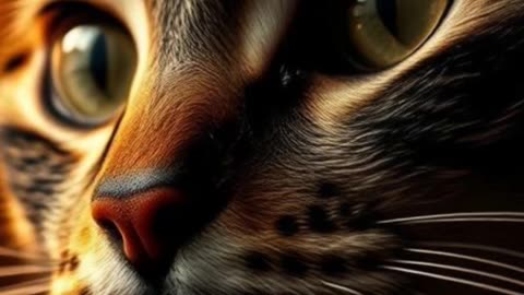 Caught on Camera: Animals with Main Character Energy! 🐾🎬