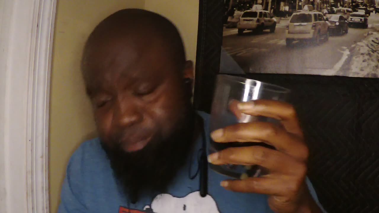 THE PURPLE WINE THEBLACKJEEZUSTALKSHOW.COM