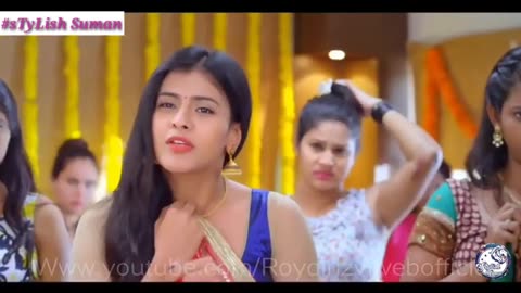 Hyper movie hot scene