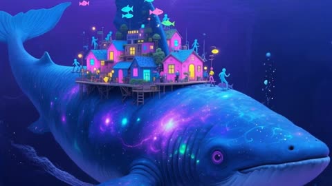 The Dolphin That Discovered ATLANTIS’ Last Secret...