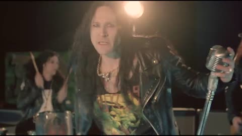 HARDCORE SUPERSTAR weep when you die