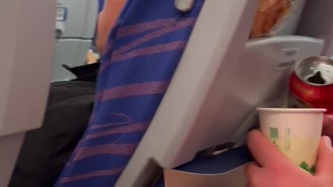 No Room on a Flight