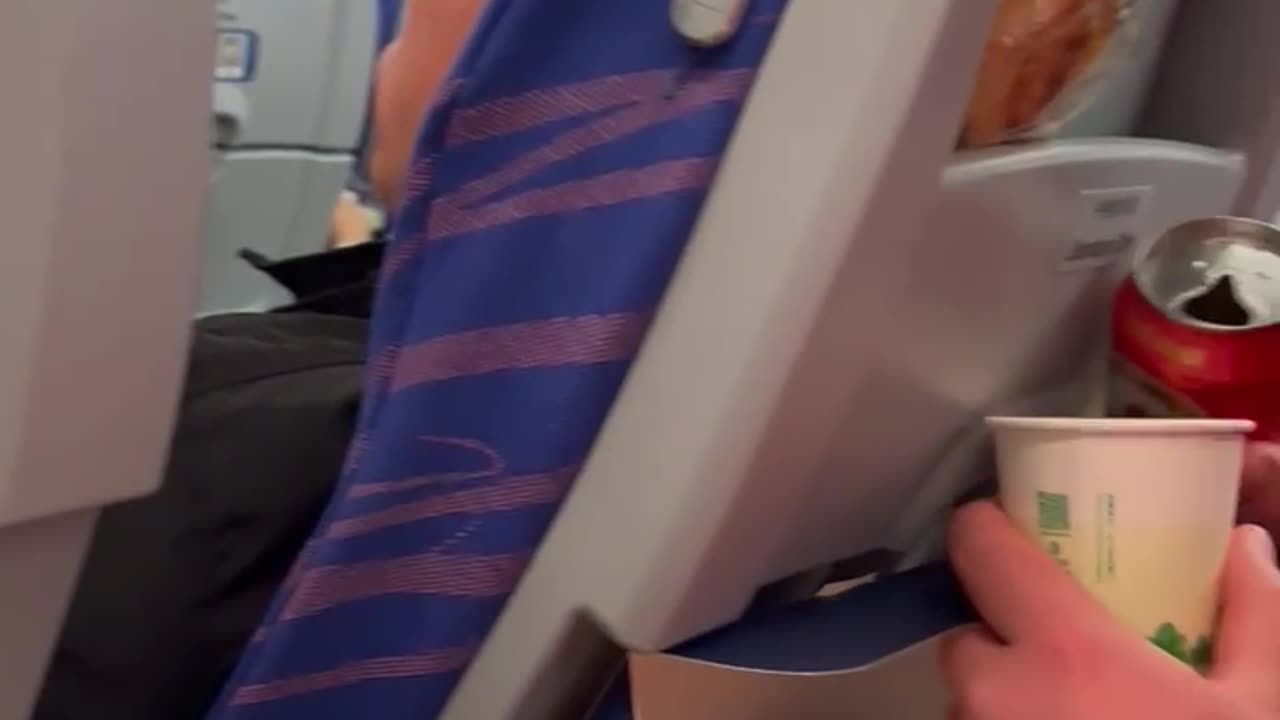 No Room on a Flight
