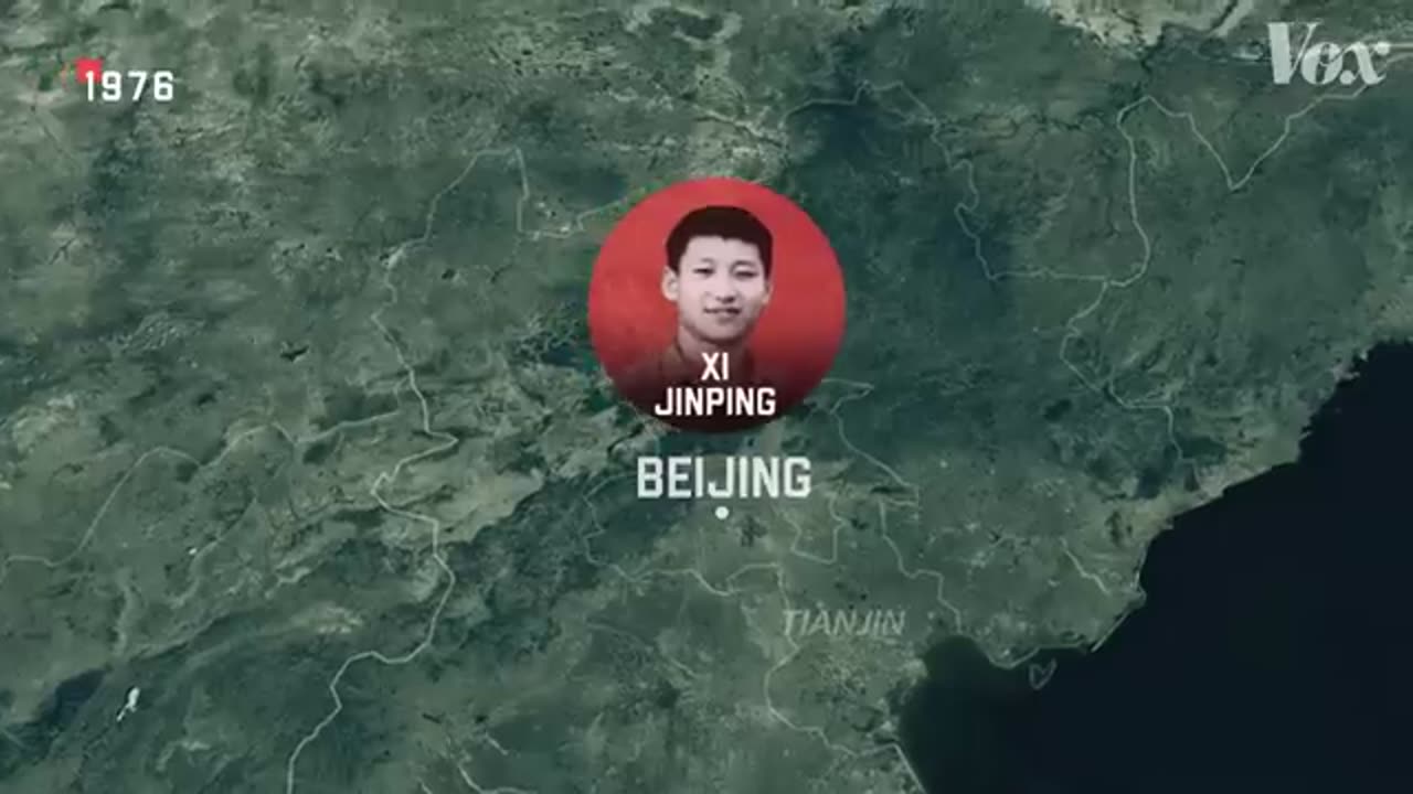 The rise of Xi Jinping, explained