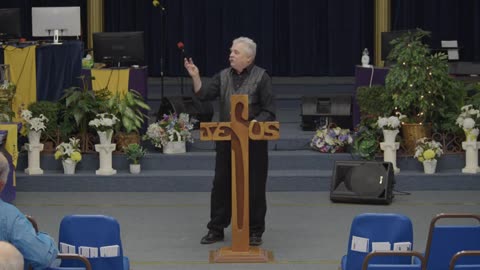The Sufferings Of Christ by Dr Michael H Yeager