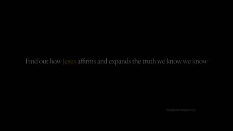 God is love. Does this idea resonate with you?