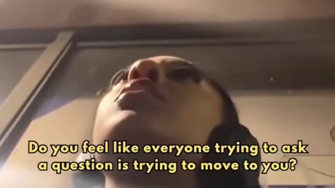 Late-night incident in Acton, London: A Somali man reportedly threatened a woman