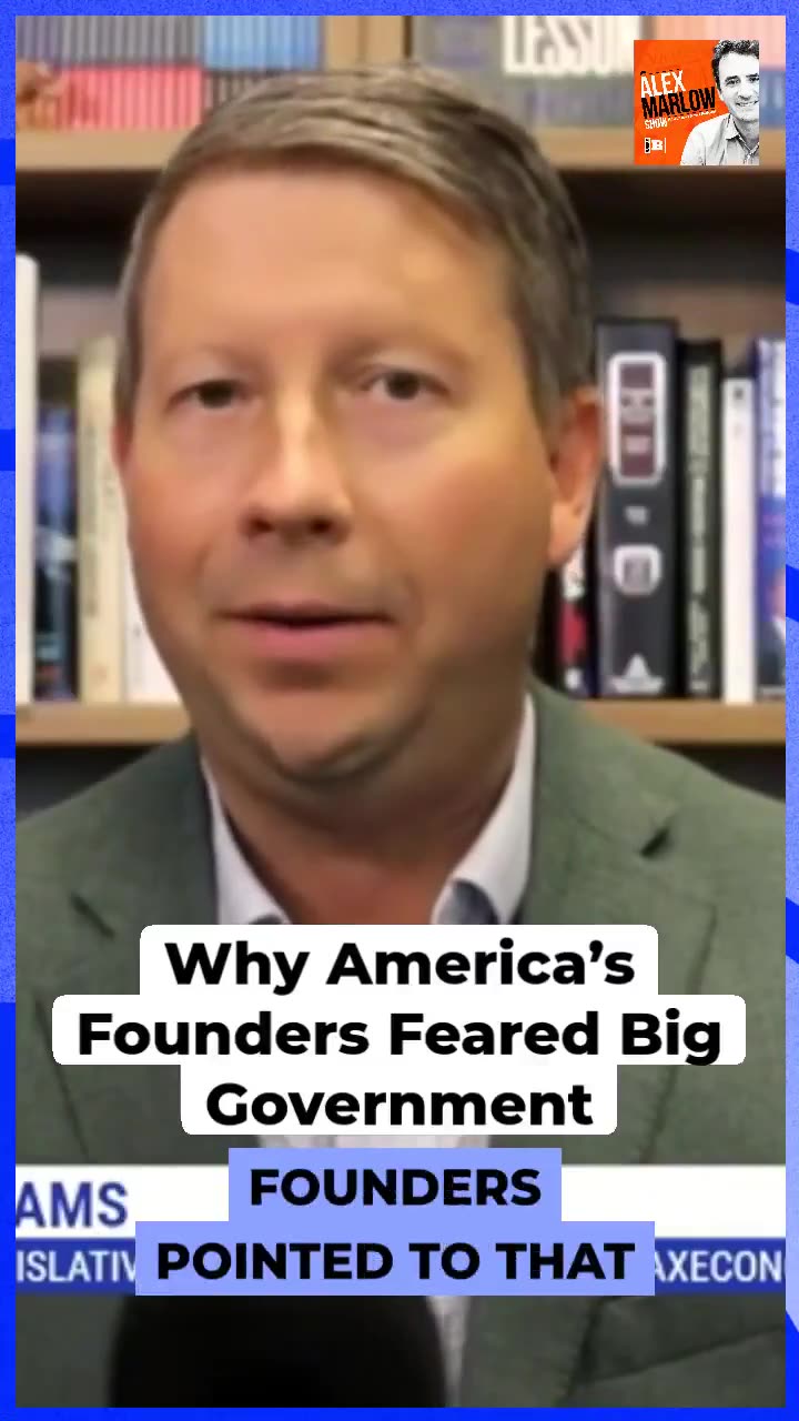 Government shouldn’t be making all these decisions