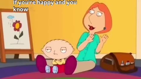 Family Guy Deleted Scenes