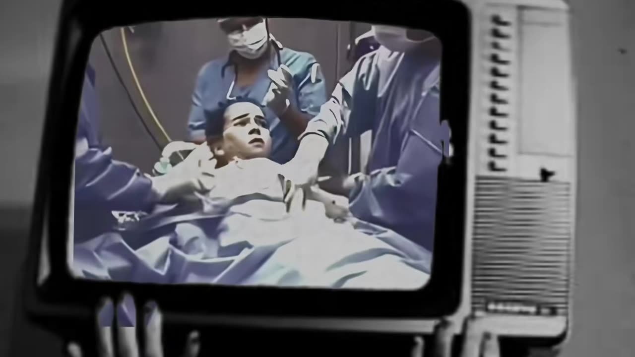 😨👀 Frightening Shadows Dance in the Dark! | TheHauntingHour