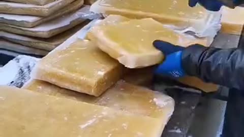 分享18种豆制品制作过程