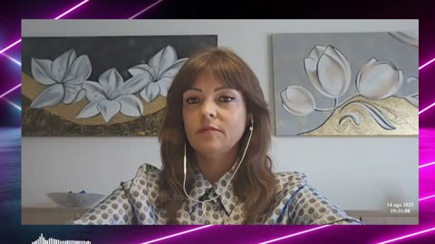 Alice Bonguerieri desecretati verbali della task force Speranza e Conte mentirono a tutti 14-08-2025