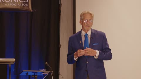 Dannion Brinkley Keynote