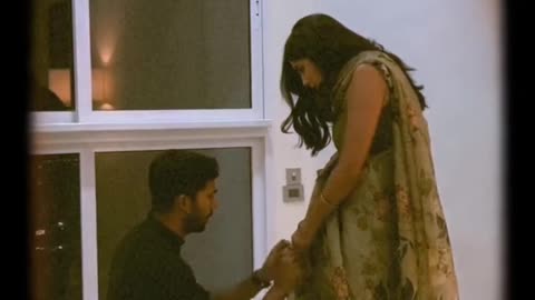 cute 😍 couples true love romatic status video💕💗
