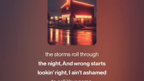 I Still Love Ya, Jesus (V4.5)