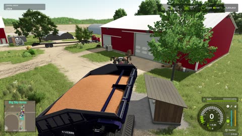 farm sim 2