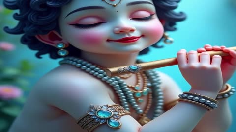 Krishna Dil Ki Sunte Hain