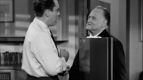 D.O.A. (1950) Full movie | Film noir