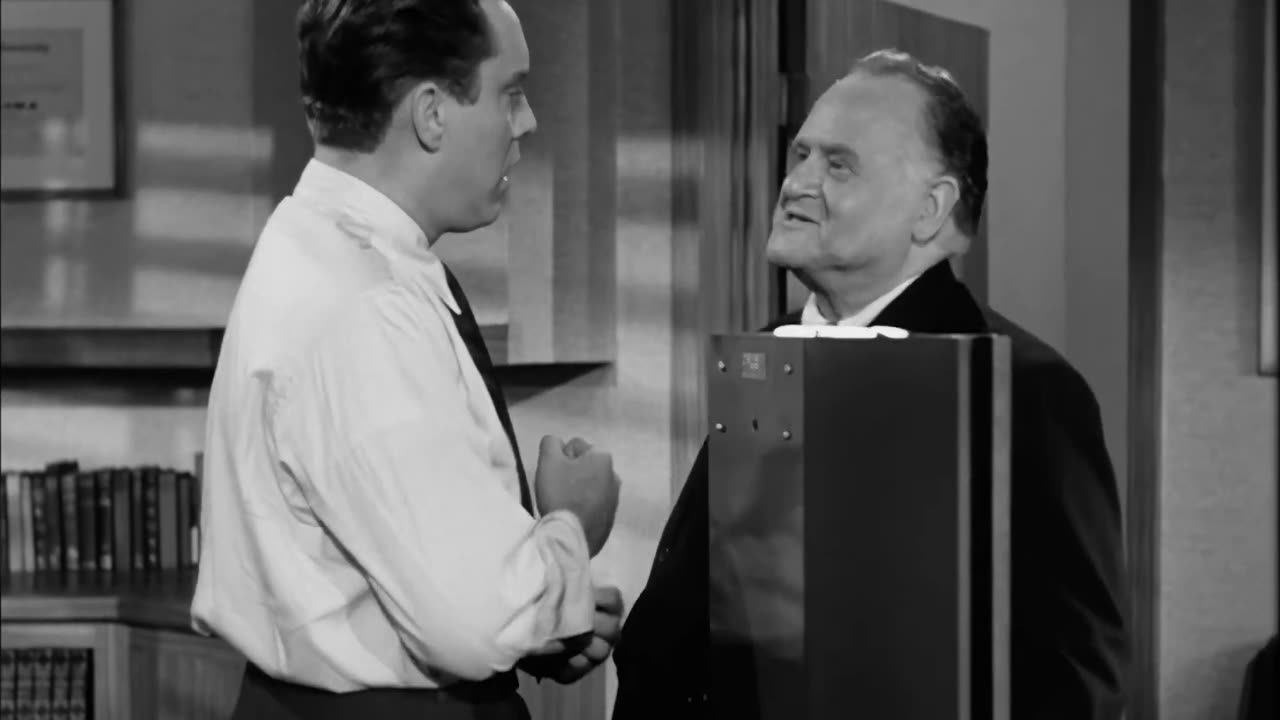 D.O.A. (1950) Full movie | Film noir