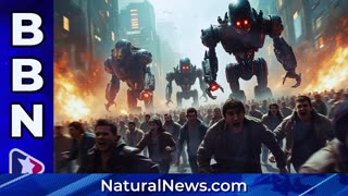 Brighteon Broadcast News, TUESDAY Aug 19, 2025