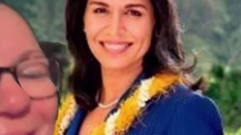 Tulsi Gabbard - Controlled Opposition?