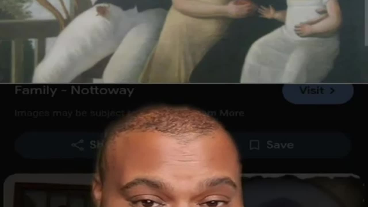 Nottoway Plantation burned down