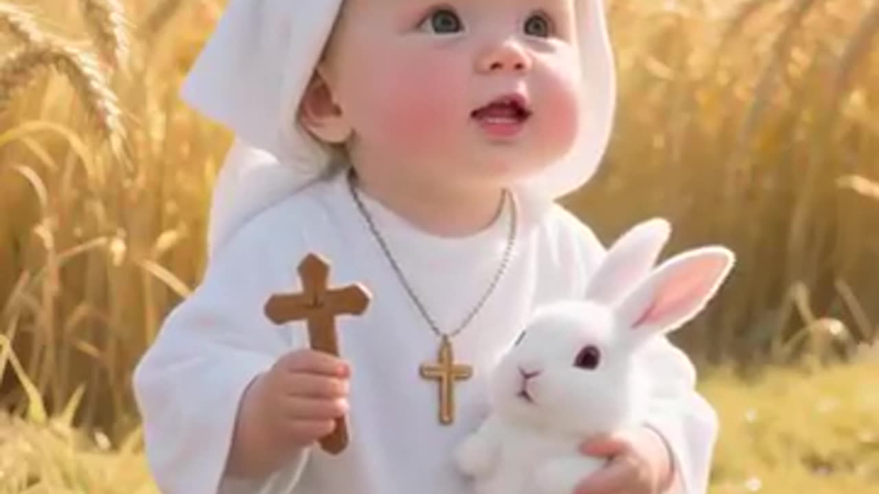 this is the sticker, Jesus, God is here