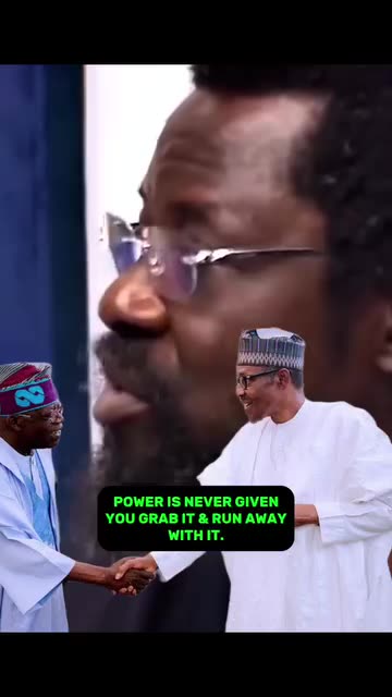 FARATOMI 🇳🇬Total Damnation of Zoological Republic