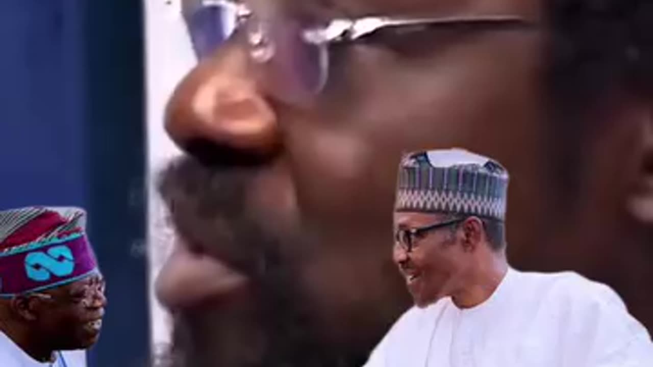 FARATOMI 🇳🇬Total Damnation of Zoological Republic