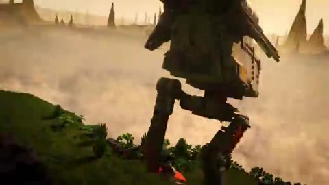 Breaking: LEGO Star Wars: Rebuild the Galaxy | Official Trailer