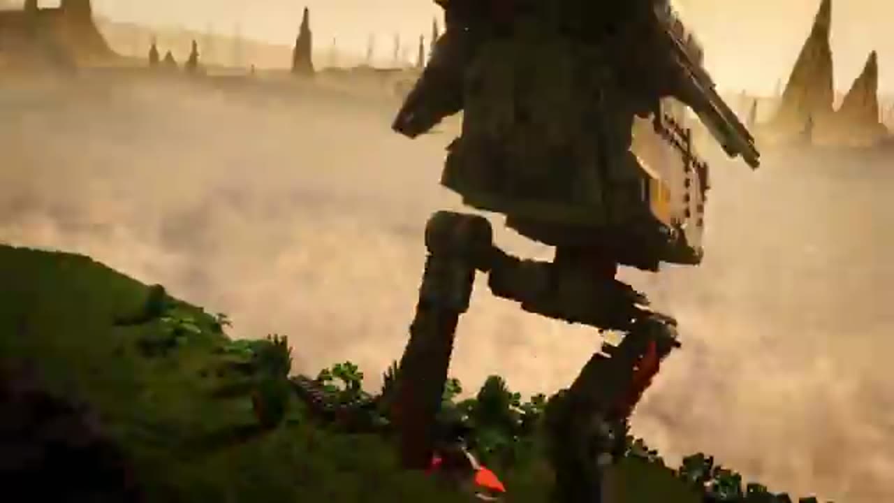 Breaking: LEGO Star Wars: Rebuild the Galaxy | Official Trailer