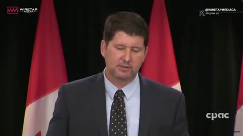 Canada's Procurerment system is COMPLETELY CORRUPT