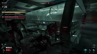 Killing Floor 3, Just For Fun, solo, pt.5