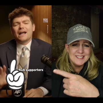 FAKE MAGA IS THE SCAM