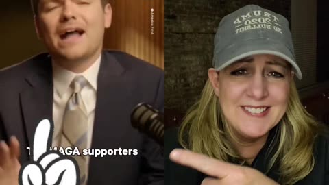 FAKE MAGA IS THE SCAM