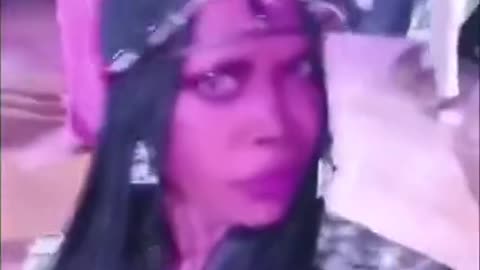 BATHHOUSE BARRY, BIG MIKE AND OTHERS ⚕ ENJOY AN ERYKAH BADU DANCE PARTY DURING THE COVIDIOCRACY